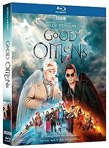 Good Omens |   Blu-Ray